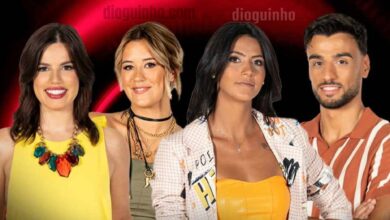SONDAGEM BIG BROTHER ()